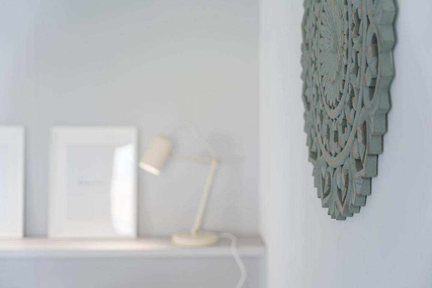 Guestready - Grayscale Appartement Porto Buitenkant foto