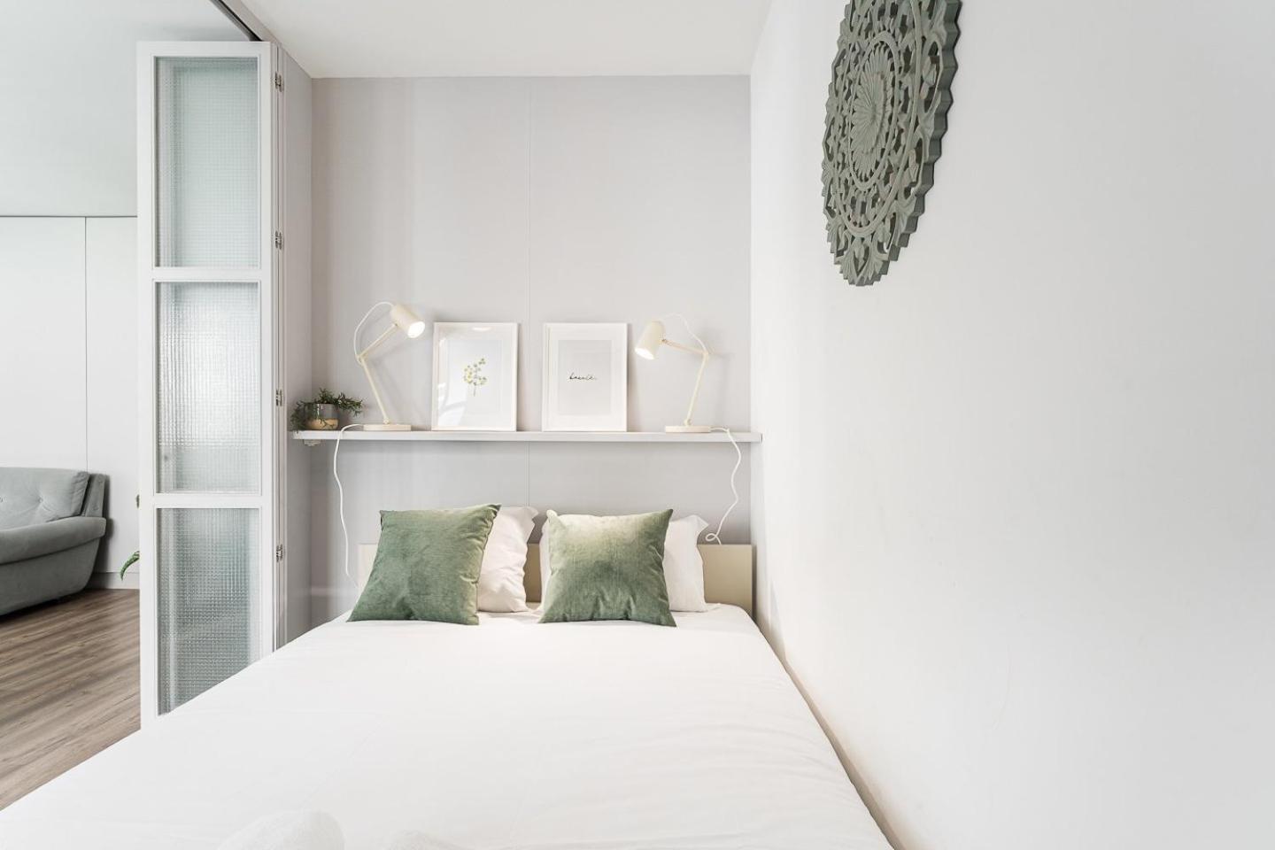 Guestready - Grayscale Appartement Porto Buitenkant foto