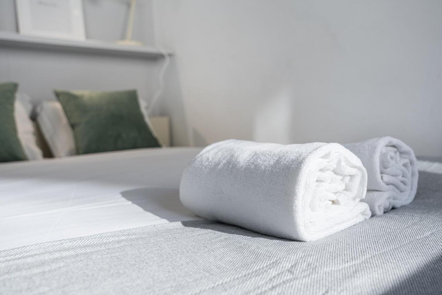 Guestready - Grayscale Appartement Porto Buitenkant foto