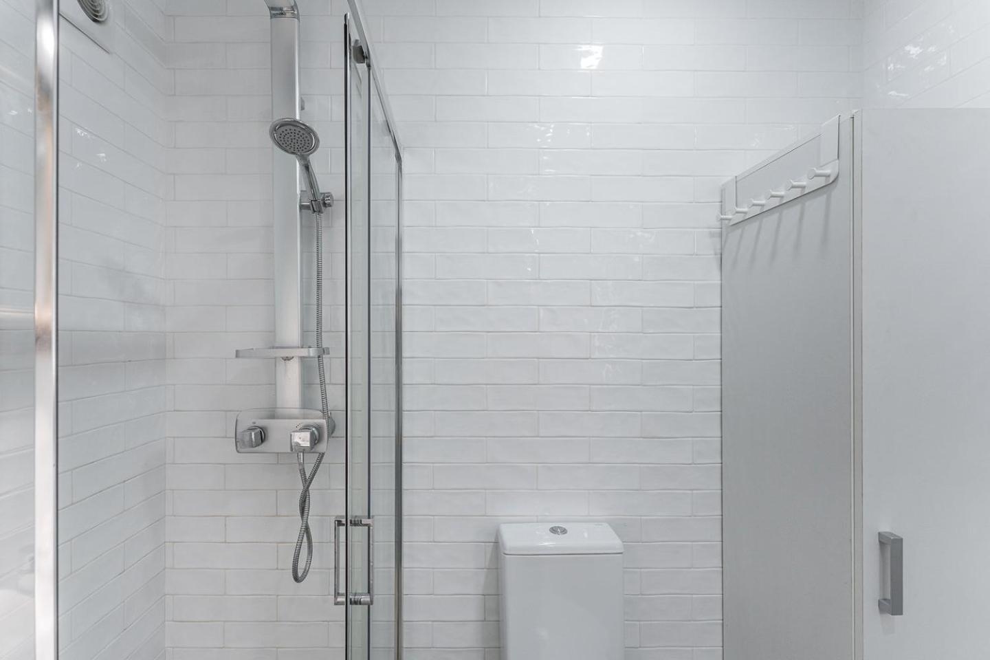 Guestready - Grayscale Appartement Porto Buitenkant foto
