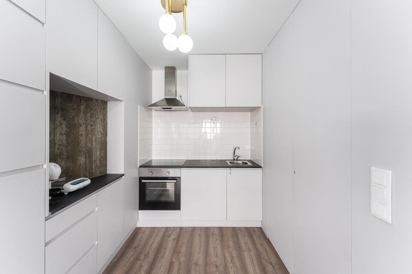 Guestready - Grayscale Appartement Porto Buitenkant foto