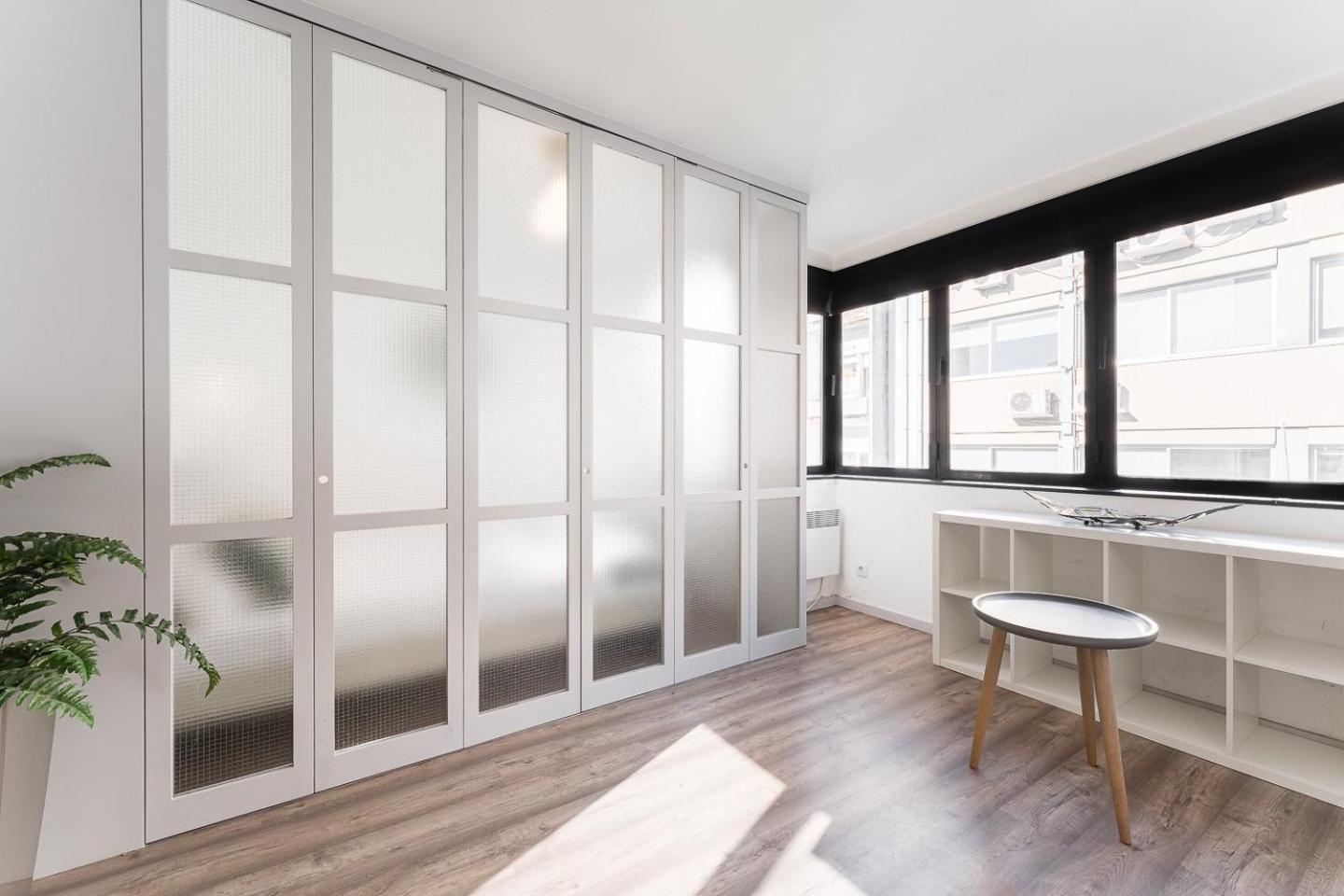 Guestready - Grayscale Appartement Porto Buitenkant foto
