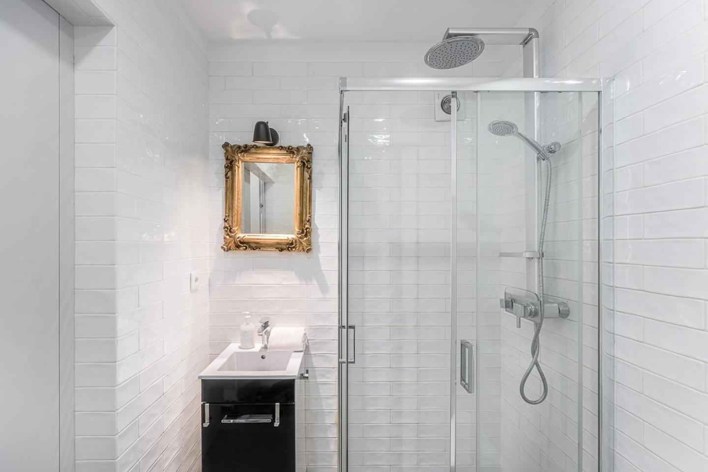 Guestready - Grayscale Appartement Porto Buitenkant foto