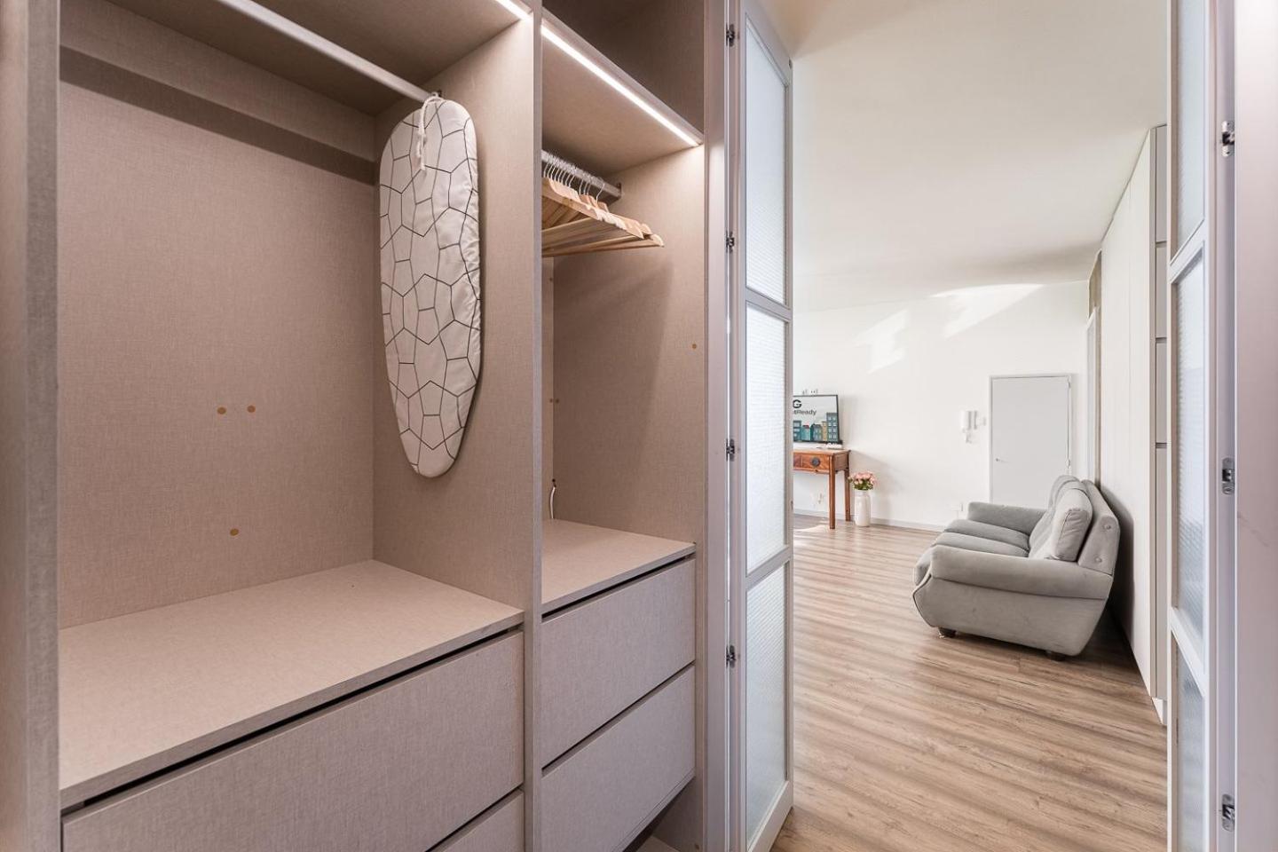 Guestready - Grayscale Appartement Porto Buitenkant foto